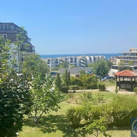 2 Bed At Watermill Complex Apartment Sveti Vlas